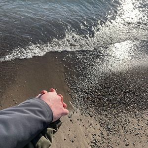 Meet your Posher, Sofiya